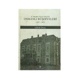 2. Meşrutiyet Öncesi Osmanlı Rüşdiyeleri 1897-1907 - Uğur Ünal