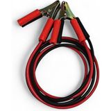 2 Metre Akü Takviye Şarj Kablosu 1200 Amper - 12000AMP