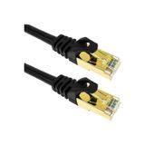 2 Metre Cat 7 Patch Kablo Cat 7 Ethernet Kablosu 10Gbps Internet Kablosu