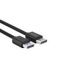 2 Metre Displayport To Displayport 4K Kablo İdpd-02Tx