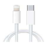 2 Metre Iphone 11-12-13-14-Pro-Promax Ligthning To Type C 25 Watt Hızlı Şarj Kablosu (Üst Kalite) - Beyaz
