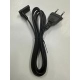 2 metre teyp power kablo 90 derece tv power kablosu 90 derece tv güç kablosu