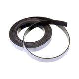2 Metre Yapışkanı Çok Güçlü Şerit Mıknatıs Magnet, En: 2cm - Resim Mıknatısı Buzdolabı Magnet