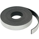 2 Metre Yapışkanlı Şerit Mıknatıs Magnet, Genişlik 2Cm (548232197)