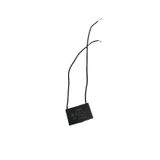 2 MF 450V Kablolu AC Filtre Kondansatör