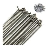 2 Mm 300 Bisiklet Jant Teli