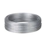 2 Mm Galvaniz Tel 50 Metre