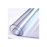 2 Mm Kalınlık 80 Cm En Şeffaf Kalın Pvc Masa Koruyucu Mika Masa Örtüsü