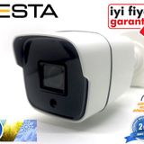 2 MP 1080P Gece Görüşlü FULL HD AHD Güvenlik Kamerası KD-1014