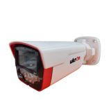 2 Mp Ahd 9 Warmled 24 Saat Renkli 1080p Işıklı Gece Görüşlü Güvenlik Kamerası
