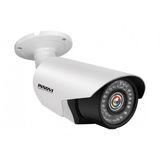 2 Mp Ahd Varıfocal Lens Dış Mekan 50 Metre Ir Etki Güvenlik Kamerası