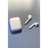 2.nesil Kablosuz Bluetooth Kulaklık Uzun Pil Ömrü - Renkli