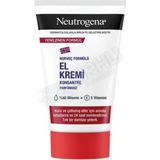 2 Neutrogena Parfümsüz El Kremi 50 ml Shea Yağı ve Vitamin E Takviyesi ile Yoğun Nemlendirme