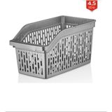 2 No Dolap Içi Düzenleyici Renkli -MRD450 - standart