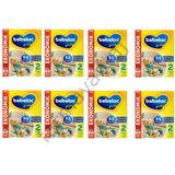2 Numara Devam Sütü 800 Gr X 8 Adet