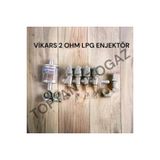 2 Ohm Lpg Enjektor + Fıltre Hedıyelı