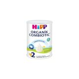 2 Organic Combiotic Devam Sütü 350 Gr