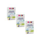 2 Organik Combiotic Devam Sütü 800 Gr 3 Adet