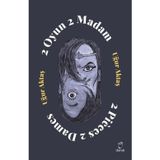 2 Oyun 2 Madam - Doruk Yayınları