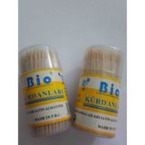 2 Paket 400 Adet. Bio Kurdanlari