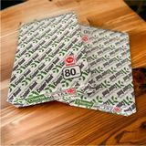 2 Paket A4 Fotokopi Kağıdı 500 Adetx2 Paket 100 Sayfa 80 Gr. Coppier Bondd