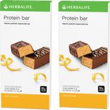 2 Paket Limon Aromalı Protein Bar 14’lü
