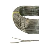 2 Pin Jst Elektrik Kablosu 2'li Şerit LED Kablo 2X0,22MM Şeffaf Kalaylı %100 Bakır Kordon Kablo 100M