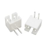 2 Pin JST-PH 2.0 Tunik Konnektör Erkek 90°