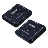 2 Port Hdmı Kvm Switch Anahtarlı Hdmı Kvm Switch 2 Giriş 1 Çıkış