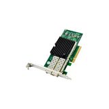 2 Port Intel X520-Sr2 10Gbe Sfp+ Pcıe X8 Ethernet Kart - Ops7724nt