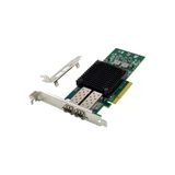 2 Port Mellanox Uyumluconnectx-3 10G Pcıex8 Sfp+ Ethernet Kart - Ops7286mlx