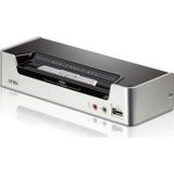 2 Port USB 2.0 HDMI KVMP™(Keyboard/Video Monitor/Mouse) Periferi (Çevre Cihazlarla (USB) Bağlantı Ku