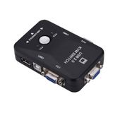 2 port Usb 2.0 Kvm Switch