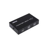 2 Port USB Switch 2 Port Seçmeli USB Switch 2 Port Manuel USB Seçici 2 Pc 1 Yazıcı Seçmeli Switch