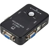 2 Port USB Switch