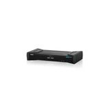 2 Port':Lu Usb Dvı Güvenli Kvm Switch ( 2-Port Usb Dvı Secure Kvm Switch)