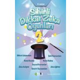 2.Seviye - Sihirli Dikkat Zeka Oyunlari 2 (Ilkokul)