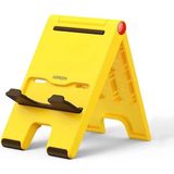 2 Si 1 Arada Nintendo Switch Oyun Kaseti Saklama Ve Telefon Tablet Tutucu Stand