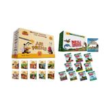 2.sınıf 2 Adet 10 Lu Hikaye Seti Ve Değerlendirme Kitapları