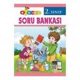 2. Sınıf Afacan Soru Bankası Ata Yayıncılık