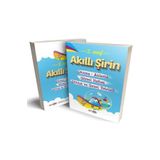 2. Sınıf Akıllı Şirin - kollektif