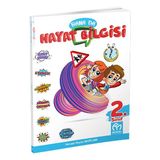 2. Sınıf Bana da Hayat Bilgisi