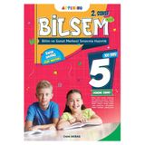 2.Sınıf Bilsem 5 Deneme Seti Artenio