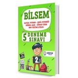 2. Sınıf Bilsem Deneme