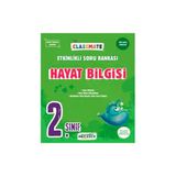 2. Sınıf Classmate Hayat Bilgisi Etkinlikli Soru