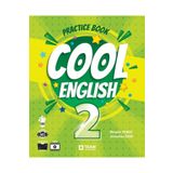 2. Sınıf Cool English Practice Book Team-Elt Publishing