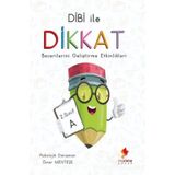 2. Sınıf Dibi ile Dikkat Becerilerini Geliştirme Etkinlikleri - Kolektif