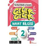 2. Sınıf Gıcır Gıcır Hayat Bilgisi