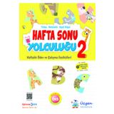 2. Sınıf Hafta Sonu Yolculuğu Üçgen Yayınları