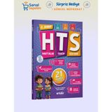 2. Sınıf Haftalık Takip Sistemi (Hts)